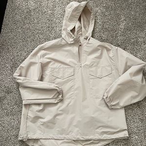 Utility jacket
